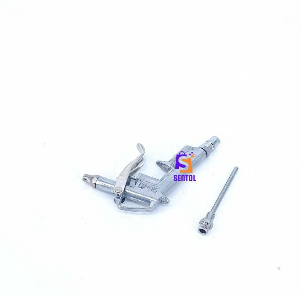 ¼ inch Air Duster Gun