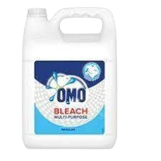 Omo Bleach Regular 5L