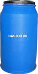 Castor Oil Chemical 200 Kg