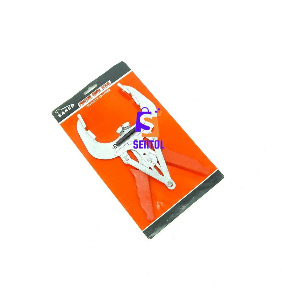 Piston Ring Pliers Installer Tool 80mm to 120mm