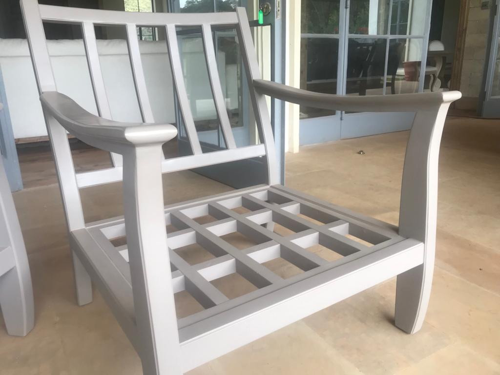 New Jambo furnitures.