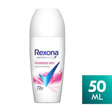 REXONA W RO POWDER CAF DV 48X50ML