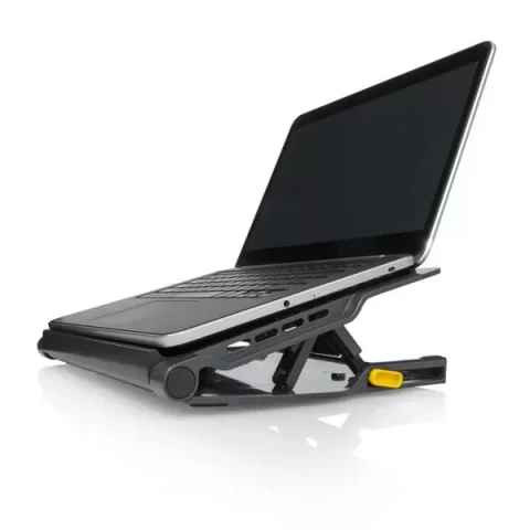 Targus Chill Mat Plus With 4 Port Usb Hub