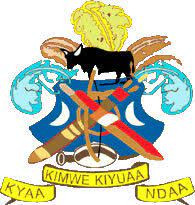 Machakos County