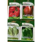 Seeds Kitchen Garden Seeds