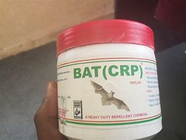 Bat(CRP) Bat Repellant(250g)