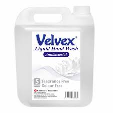 Generic Hand Washing Cream 5Ltrs