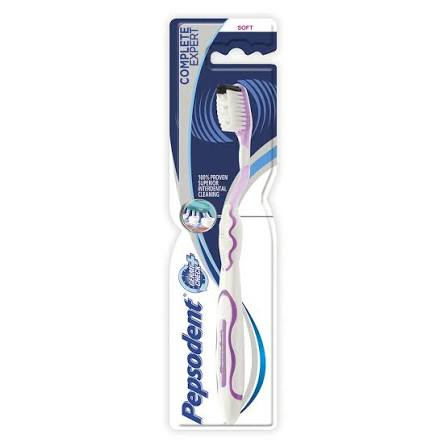 PEPSODENT TB TRIPLE PRTN 10X(12X1PC)
