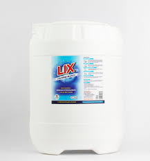 Generic Bleach 3-4% (Jik) 20 Ltrs