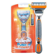 Gillette Fusion Power Razor 1UP