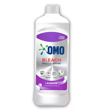 OMO BLEACH LAVENDER  250ML