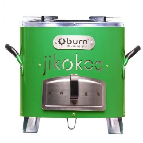 Jikokoa Xtra  Green