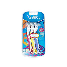 Gillette Simply Venus 3 Plus