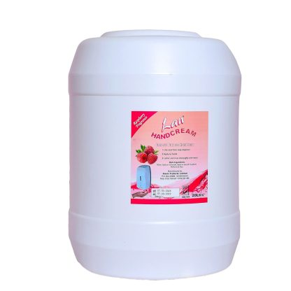 Generic Hand Washing Cream 20ltr