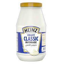 Heinz Mayonnaise Classic 6x940g