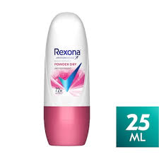 REXONA W RO POWDER CAF TITAN 24X25ML