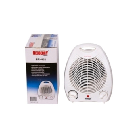 Redberry Room Heater 902