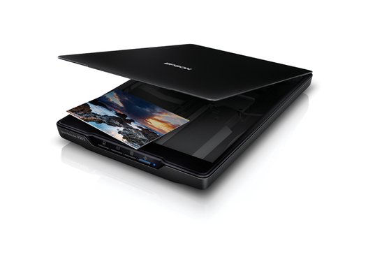 Epson perfection V39II Flatbed scanner