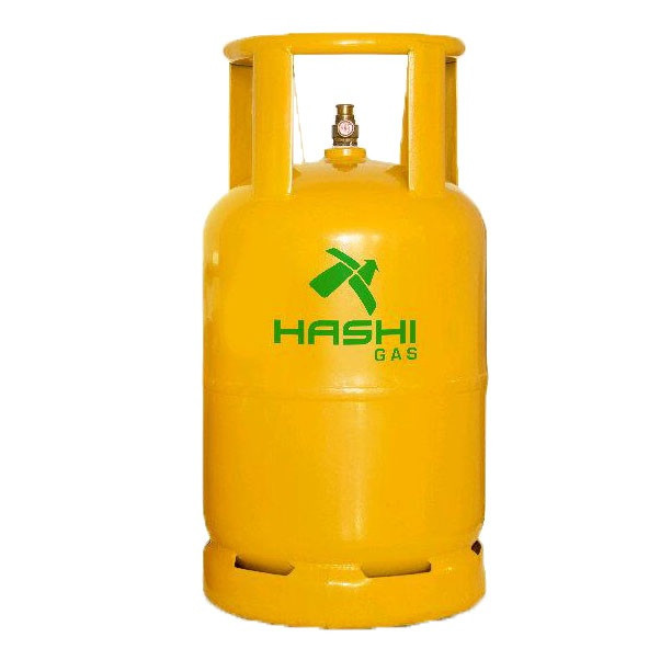Hashi 13kg gas refill