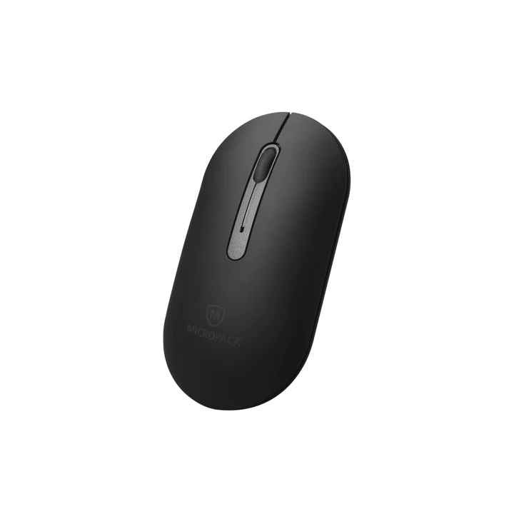 Micropack Bluetooth 5.0/3.0 Slim Wireless Mouse MP-707B