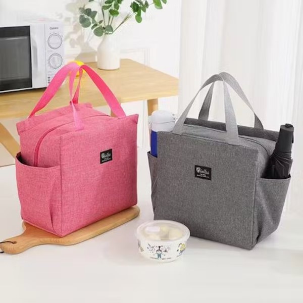classy multifunction large capacity cooler bag