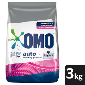 Omo Extra Fresh Cheetah 3.5kg