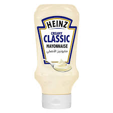 Heinz Mayonnaise Regular Classic TD 12x400g