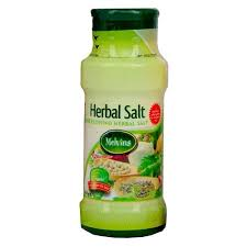MELVINS HERBAL SALT 500G