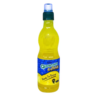 EXCEL Quencher Pineapple 700ML