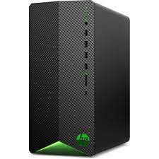 HP Pavilion TG01 Gaming Desktop Core i5 - 12GB/512GB