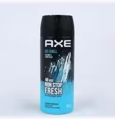 Axe Aerosol Ice Chill 150ml