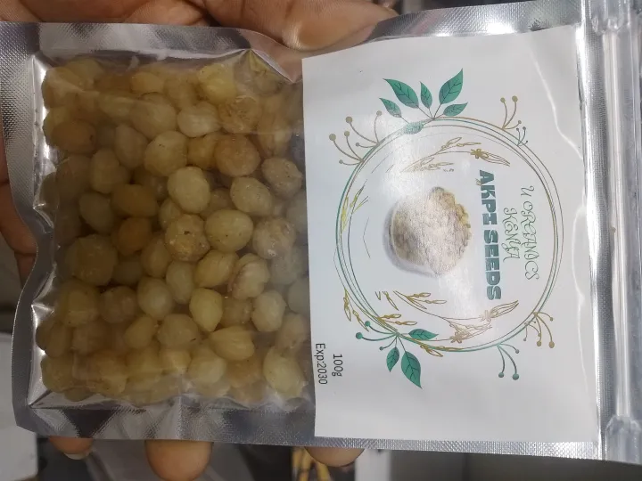 akpi seeds