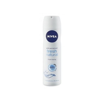 Nivea Double Effect Spray for Women