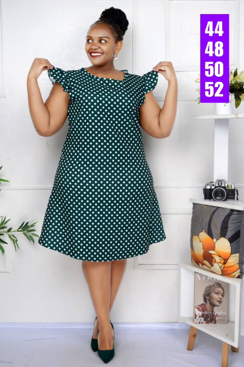 Elegant Ladies Dresses
