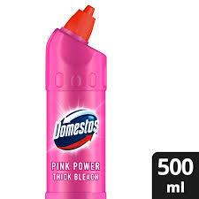 Domestos Summer Fresh Liquid 500ml