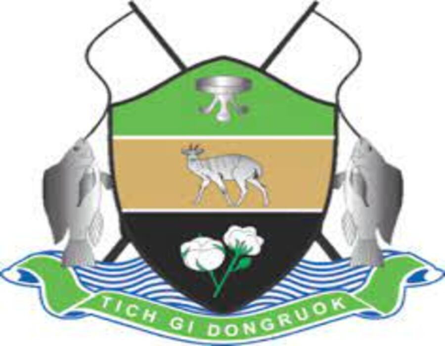 Siaya County
