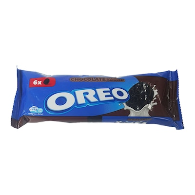 Oreo Choco Biscuit 52.5Gx12 DS 8CA DC