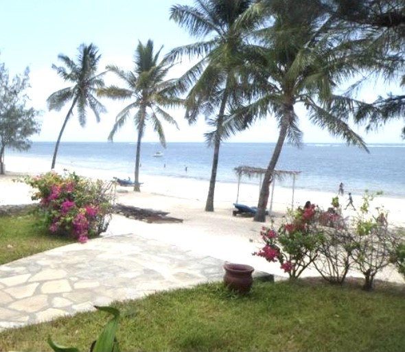 Your Coastal Oasis Awaits - 2 Bedroom Villa House in Malindi, Kilifi County, Kenya!