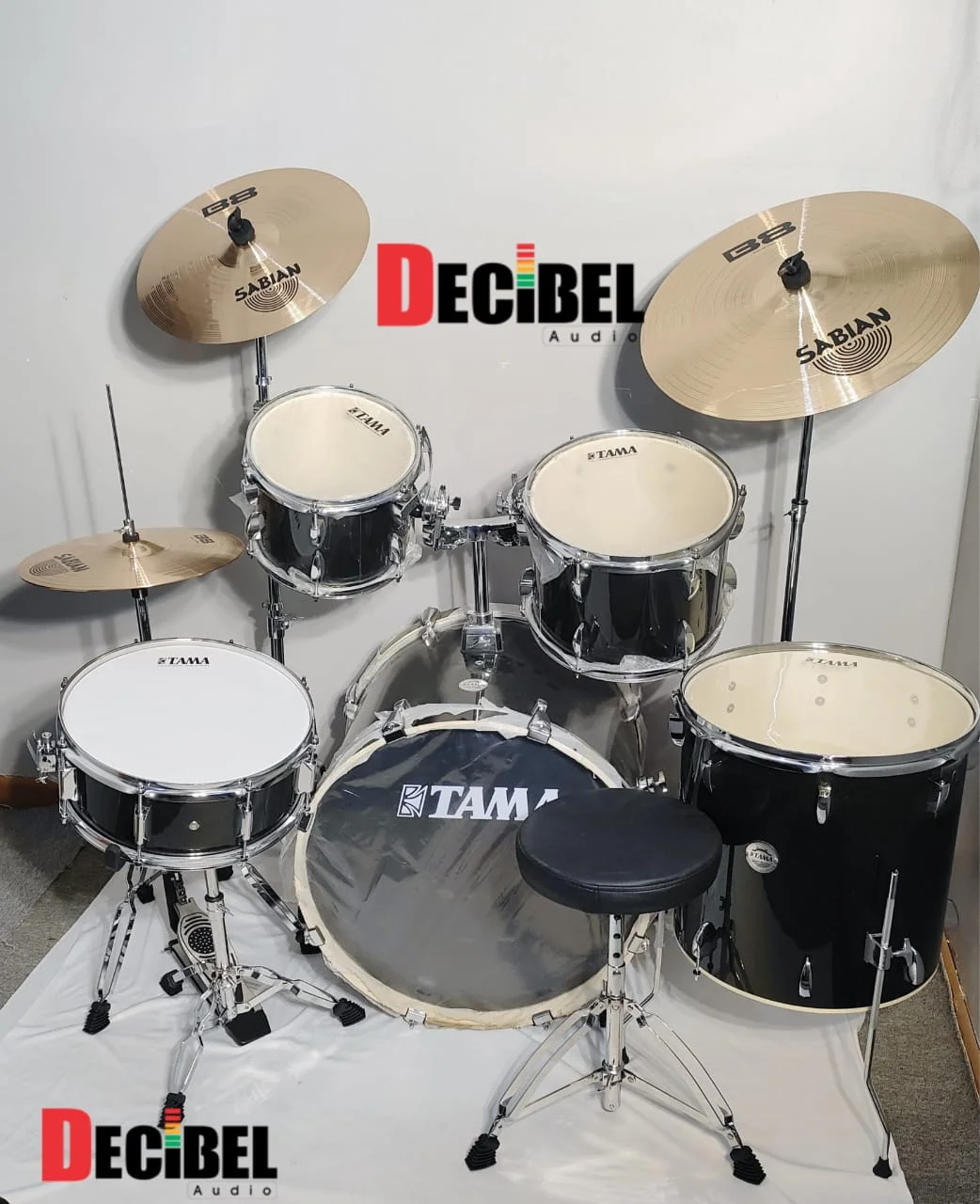 Tama big