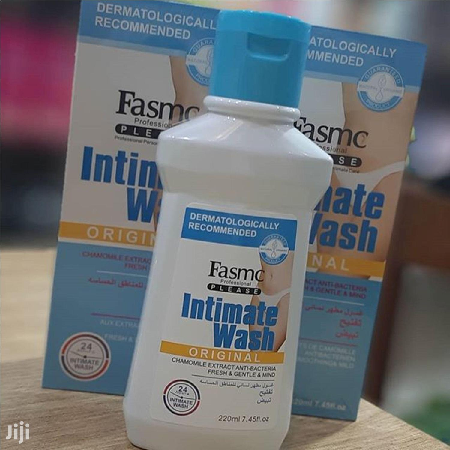 Vagina Intimate Wash For Removal Of Vagina Bad Oduor And Irritation