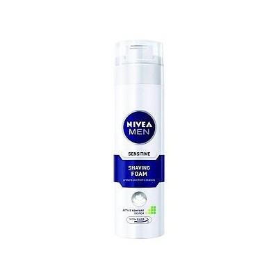 Nivea Shaving Foam Extra Moisture Sensitive