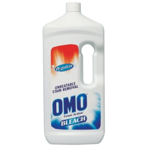 OMO BLEACH REGULAR 1.5L