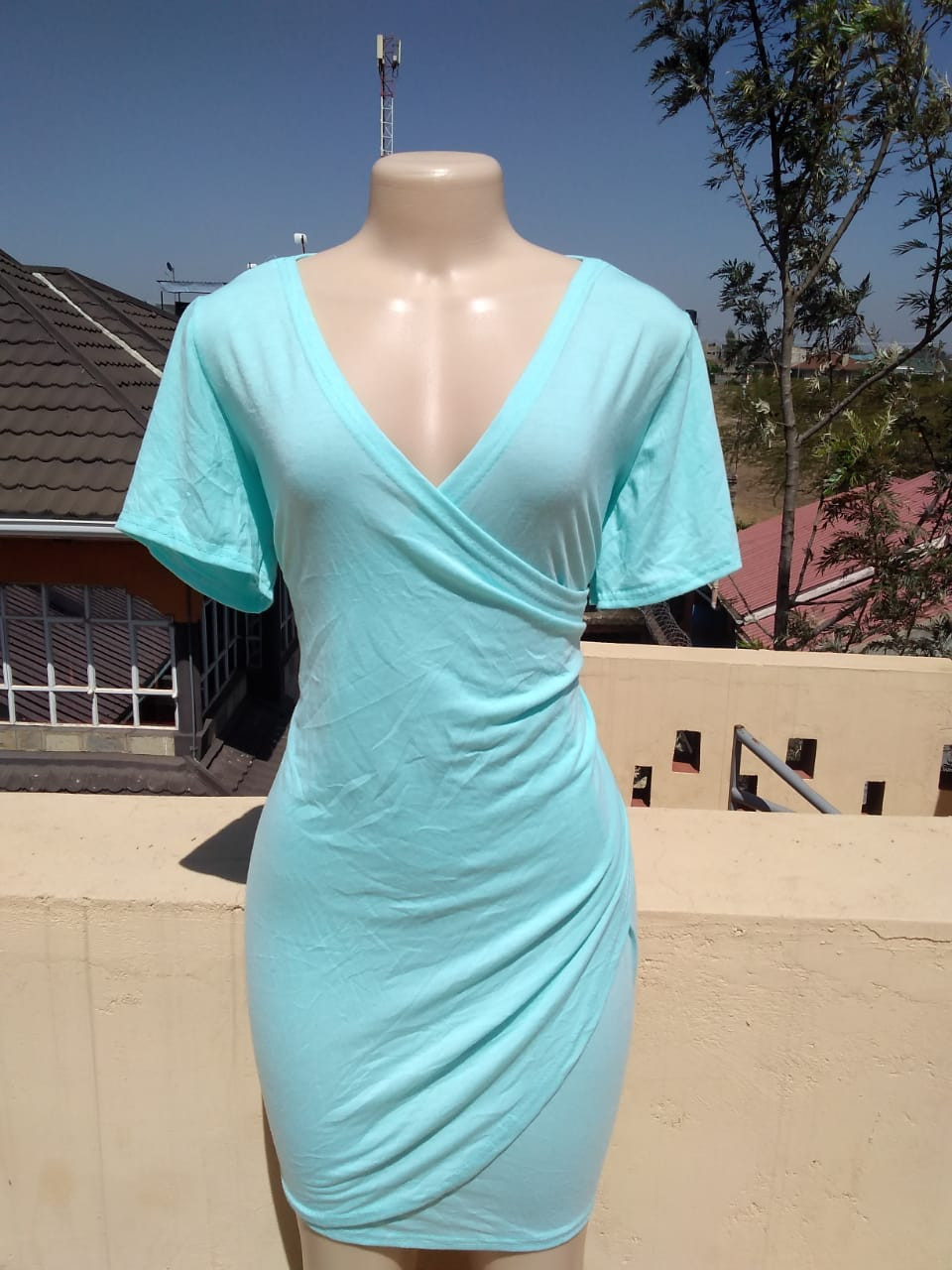 Bodycon dress