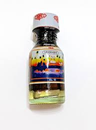 sasorabia spiritual perfume