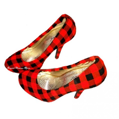 Womens Maasai pumps 39