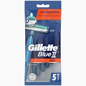 Gillette Blue 11 Plus 5'S