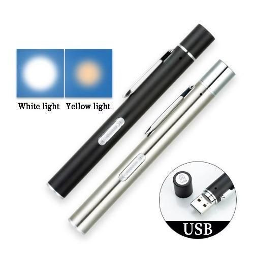 Nurse First Aid Pocket Medical Penlight Torch /pentorch