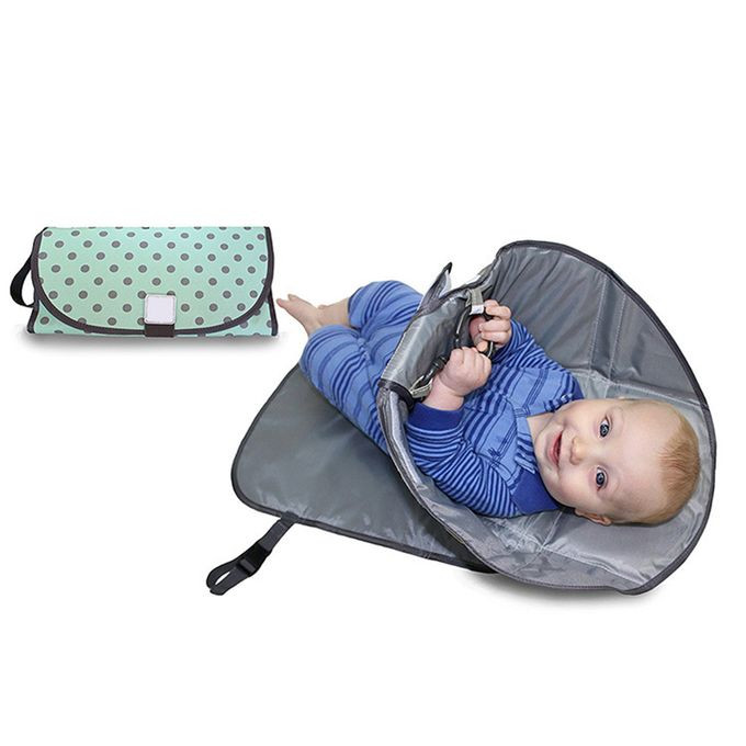 3IN1 CHANGING PAD
