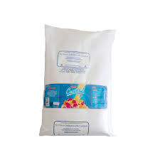 CLOVERS CUSTARD POWDER VAN 12KGS BAG