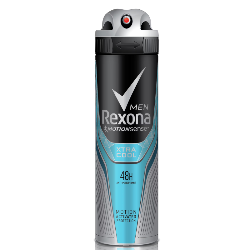 REXONA M RO XTRA COOL CAF TITAN 24X25ML